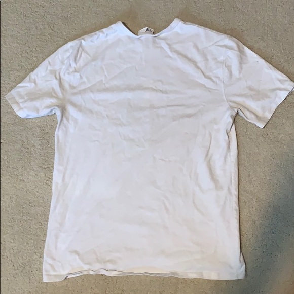 Champion Box Logo Tee - Picture 3 of 4